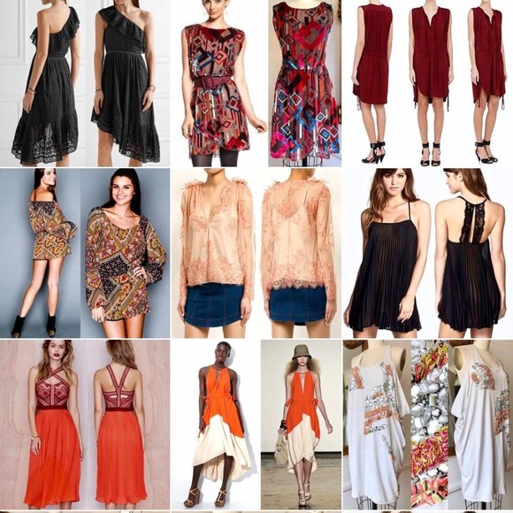 Meet your Posher, Sarah - Picture 4 of 16